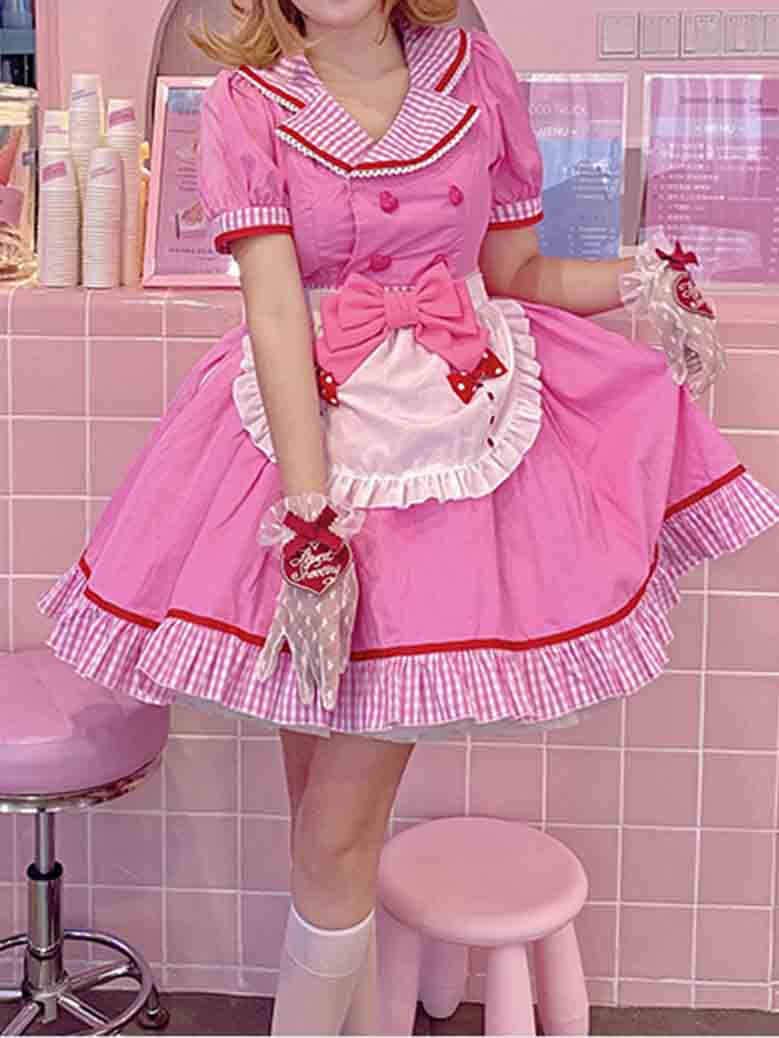 OP Dress♥Ready to Ship♥Sweet Mary♥Sweet Lolita Dress