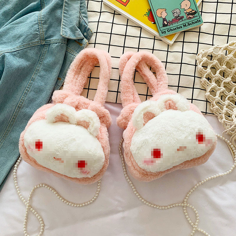 Sweet Lolita Rabbit Handbag