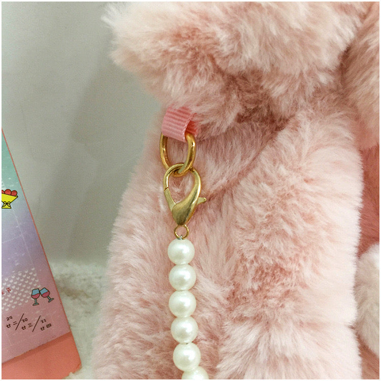 Sweet Lolita Rabbit Handbag