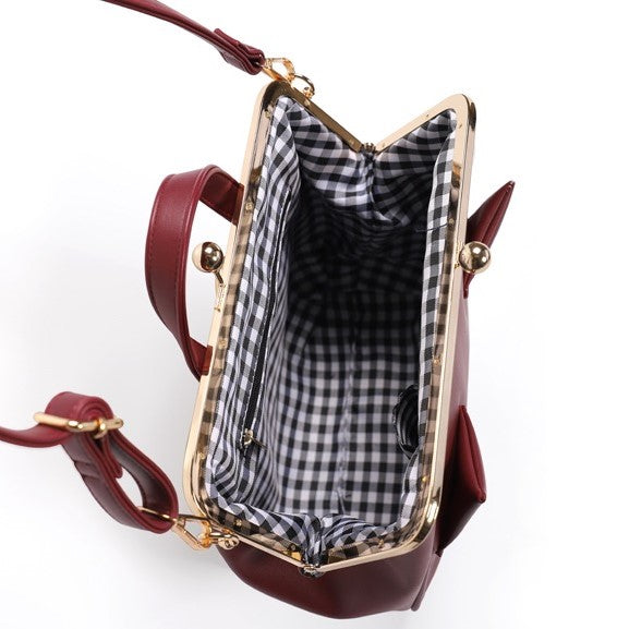 Little Imp Kawaii Lolita Handbag/Backpack/Cross-body Bag