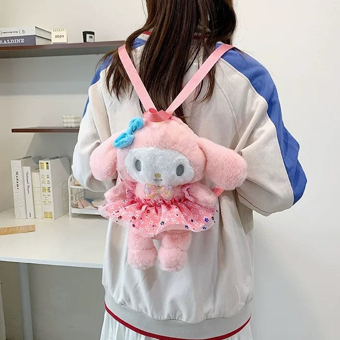 Doll Lolita Bag Collection