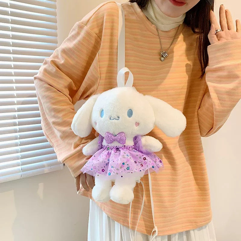 Doll Lolita Bag Collection
