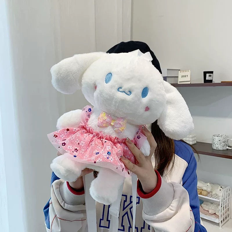 Doll Lolita Bag Collection