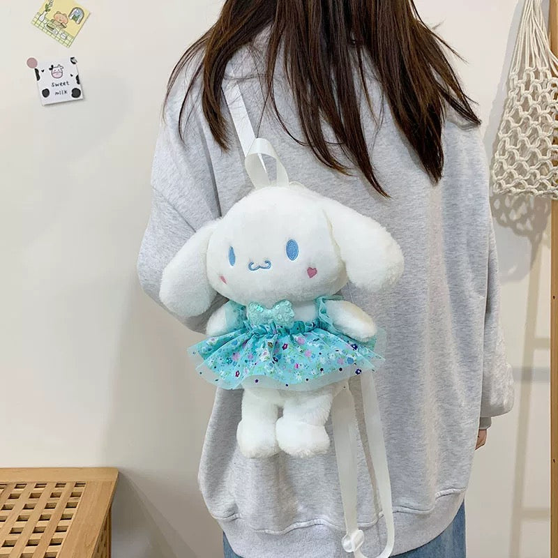 Doll Lolita Bag Collection