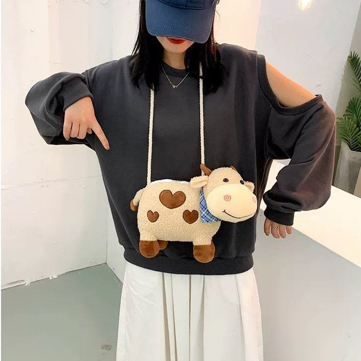 Doll Lolita Bag Collection