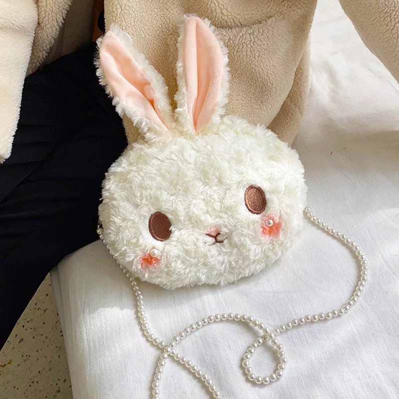 Doll Lolita Bag Collection