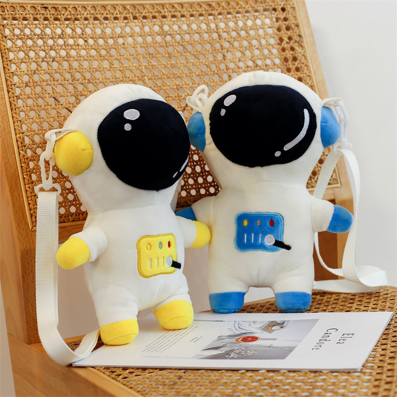 Lovely Lolita Astronaut Doll Bag
