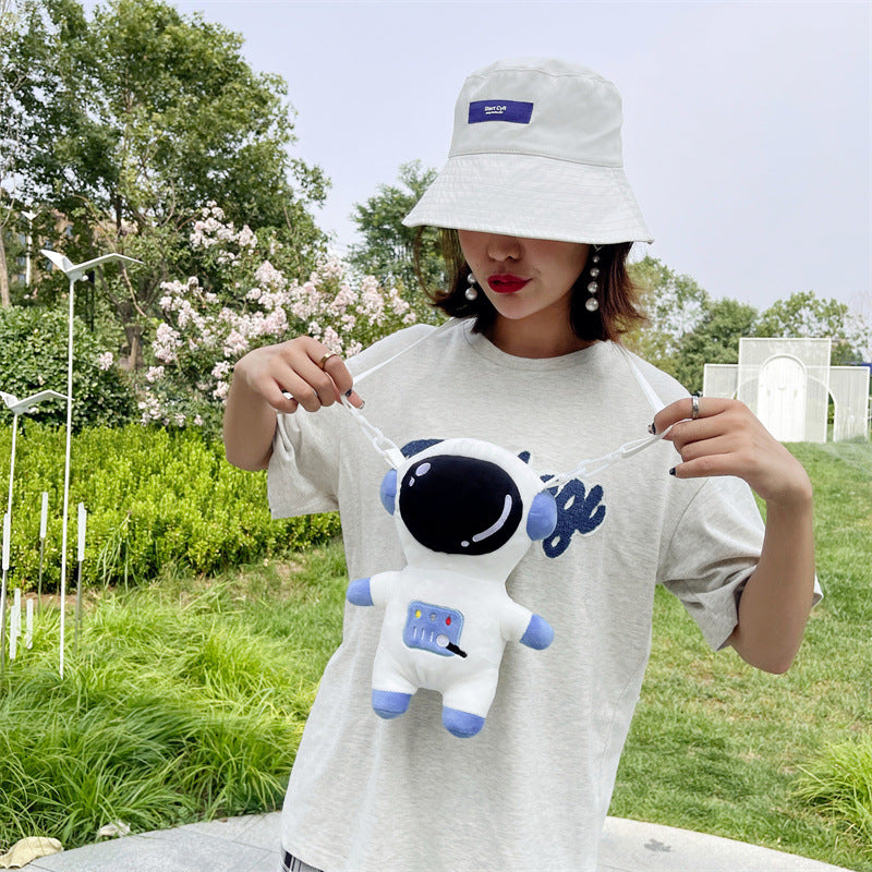 Lovely Lolita Astronaut Doll Bag