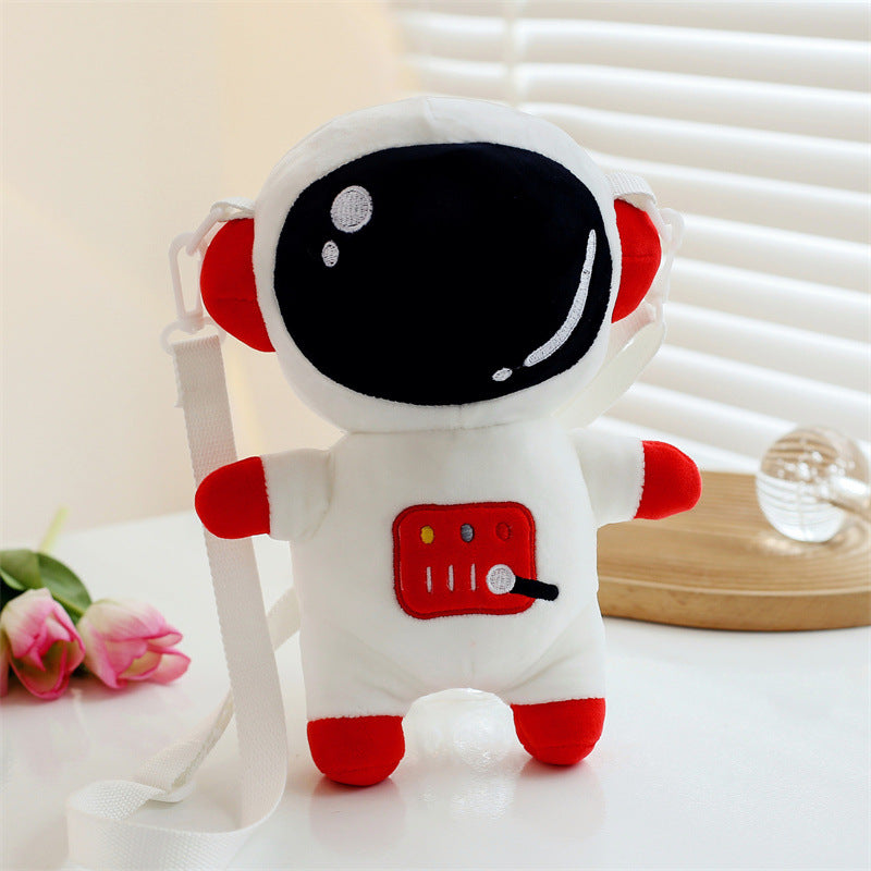 Lovely Lolita Astronaut Doll Bag