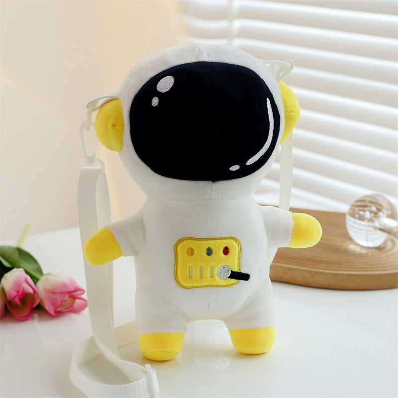 Lovely Lolita Astronaut Doll Bag