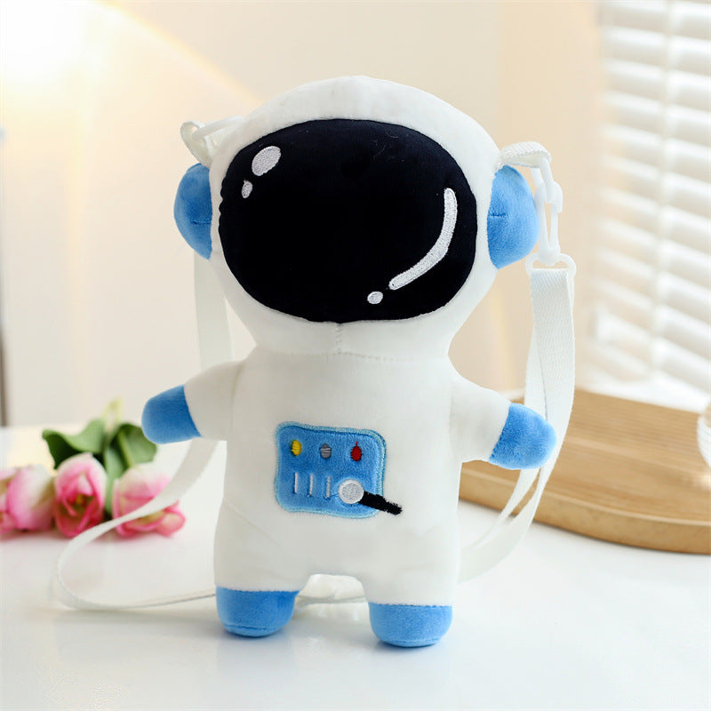 Lovely Lolita Astronaut Doll Bag