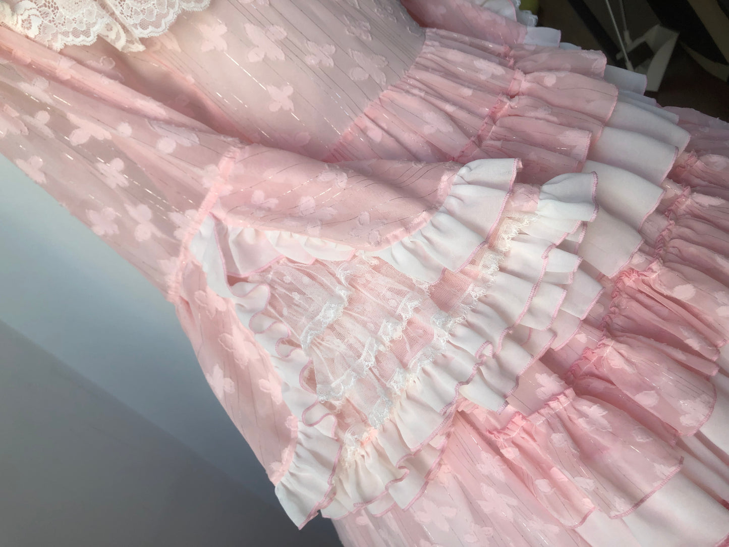 OP♥Ready to Ship♥ Shiny Princess ♥ Hime Lolita Dress