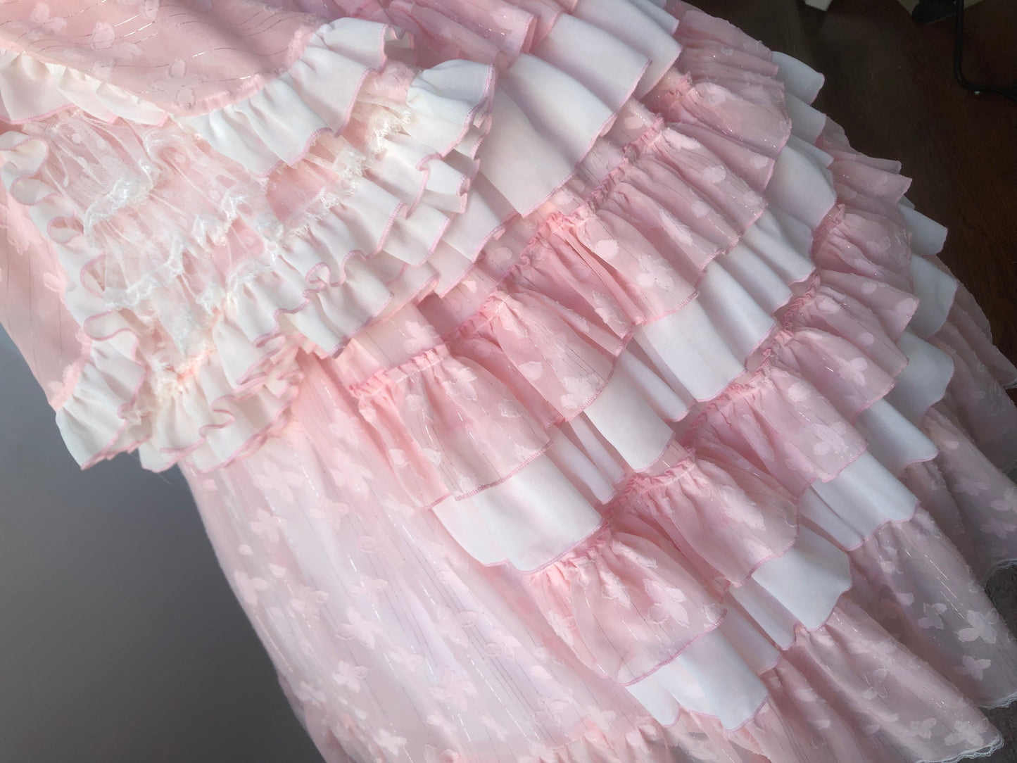 OP♥Ready to Ship♥ Shiny Princess ♥ Hime Lolita Dress