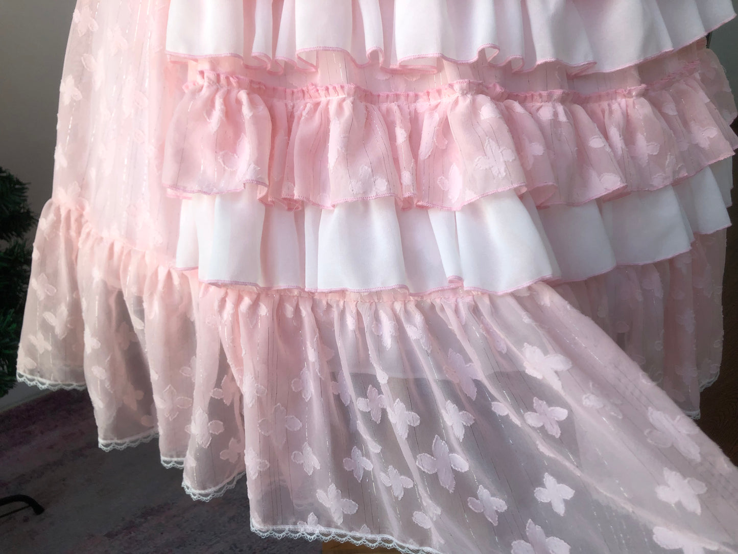 OP♥Ready to Ship♥ Shiny Princess ♥ Hime Lolita Dress