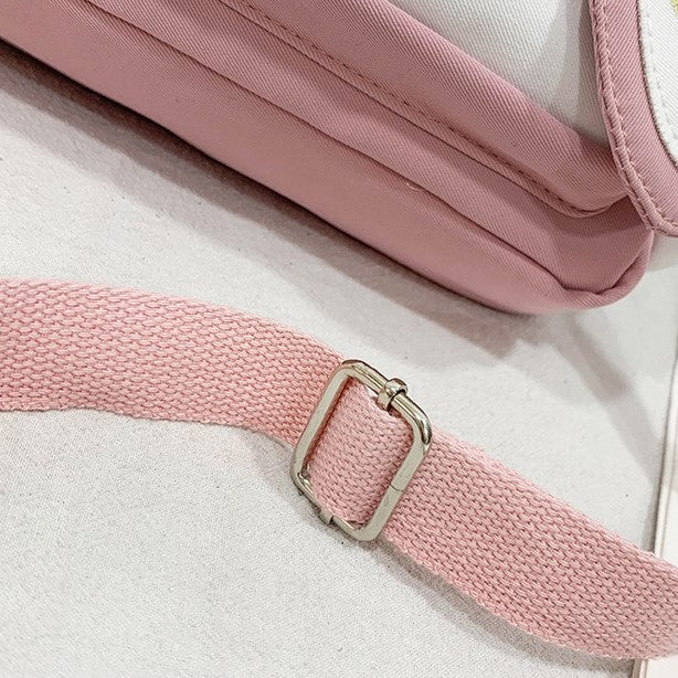 Oxford Rabbit Moon&Star Cross-body Bag