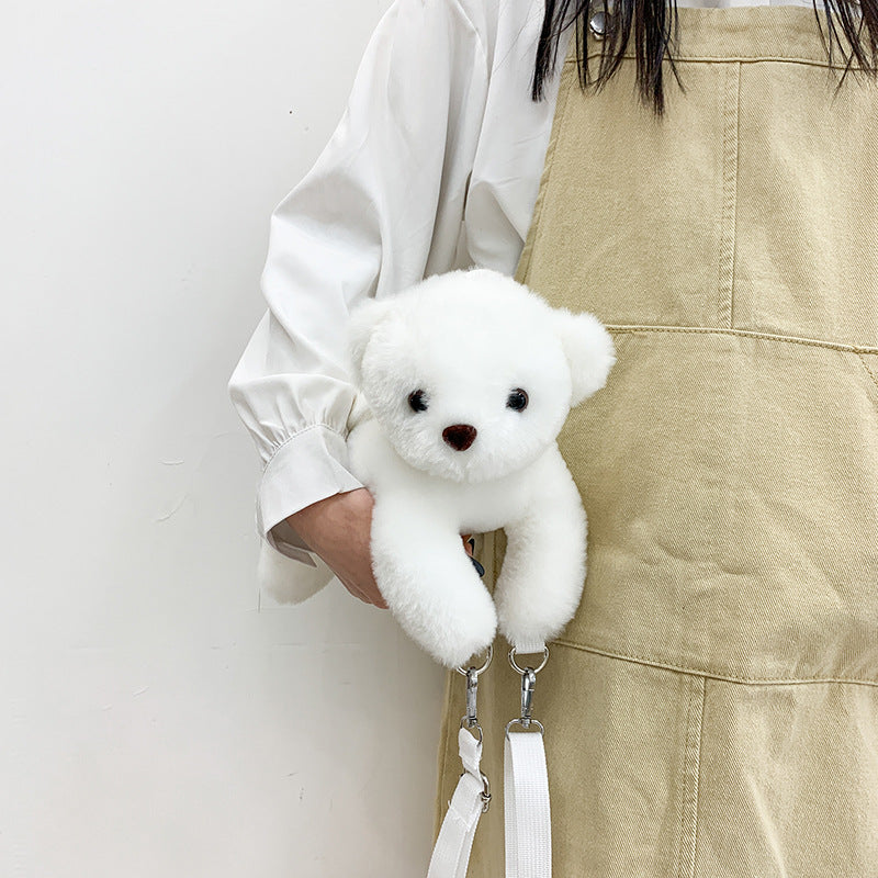 Stereo Dog Lolita Bag
