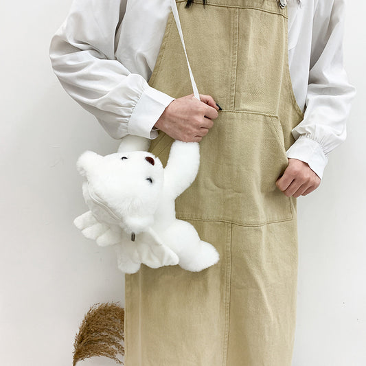 Stereo Dog Lolita Bag