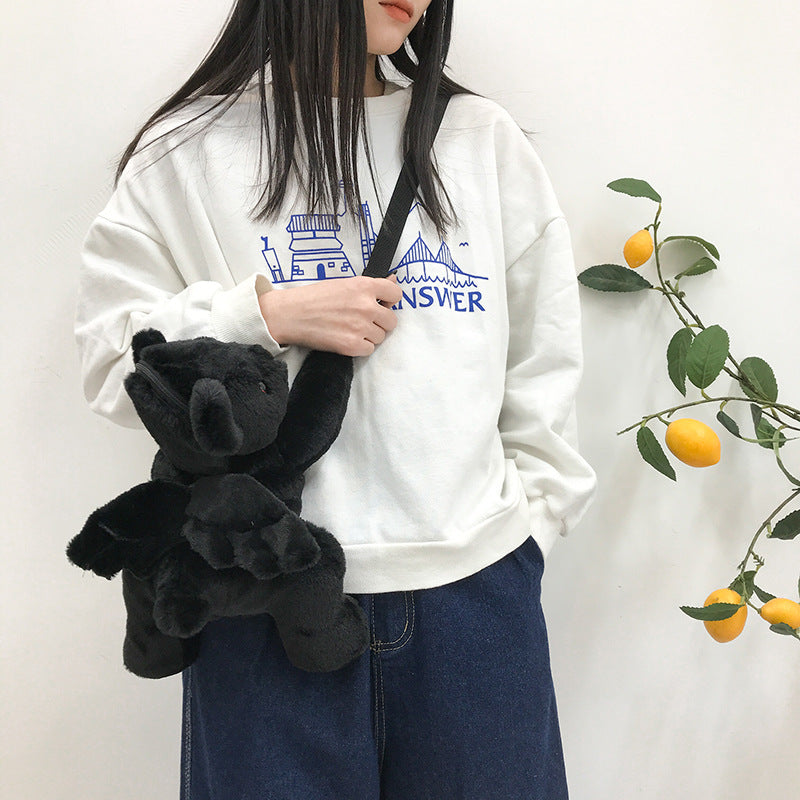 Stereo Dog Lolita Bag