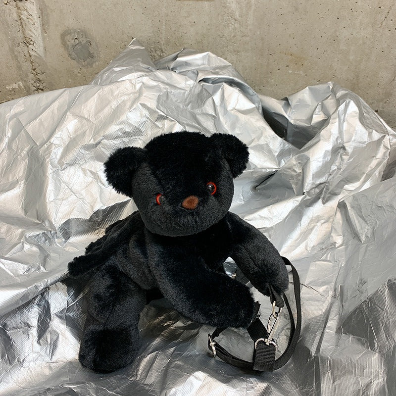 Stereo Dog Lolita Bag