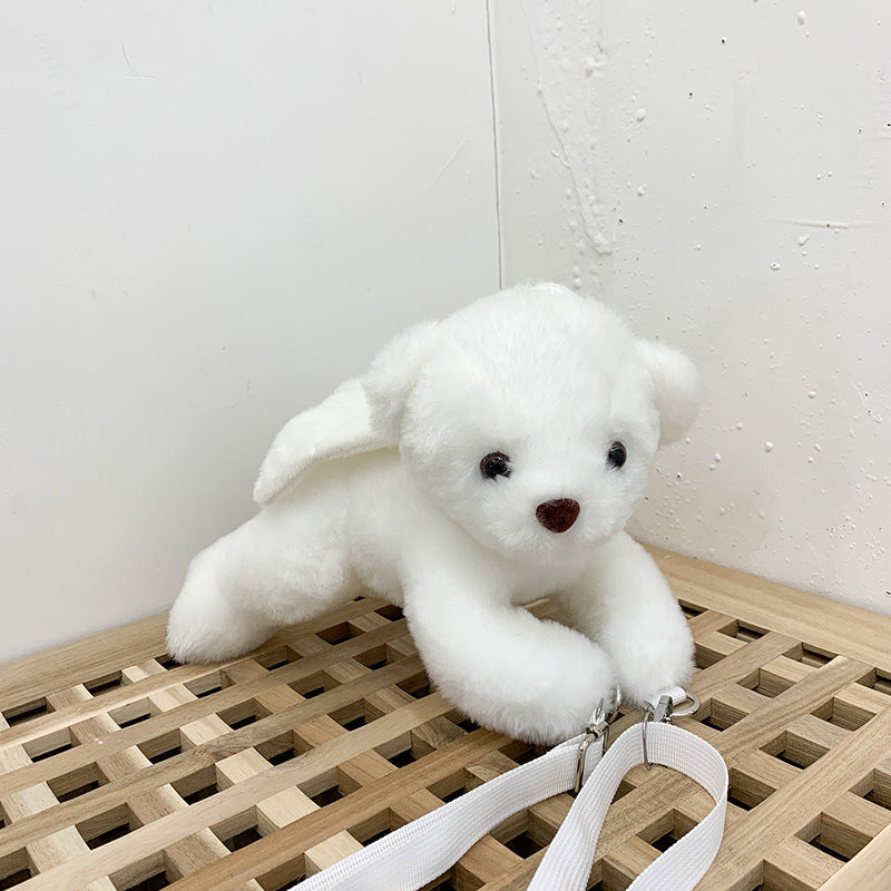 Stereo Dog Lolita Bag