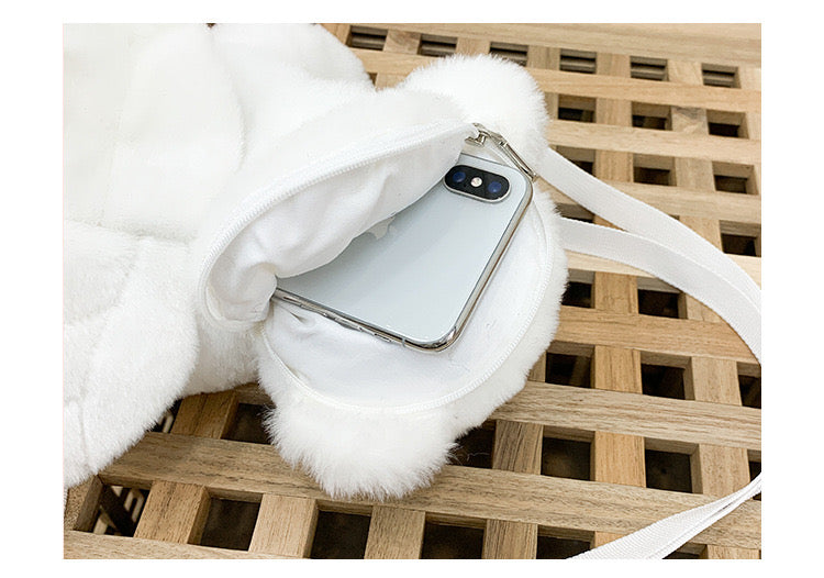 Stereo Dog Lolita Bag
