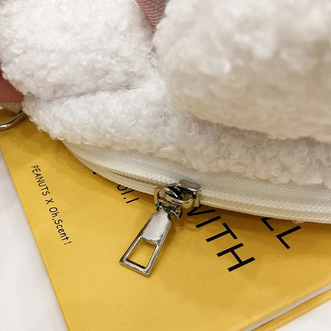 Lovely Sheep Kawaii Lolita Cross-body Bag