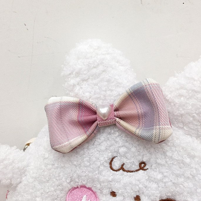 Lovely Sheep Kawaii Lolita Cross-body Bag