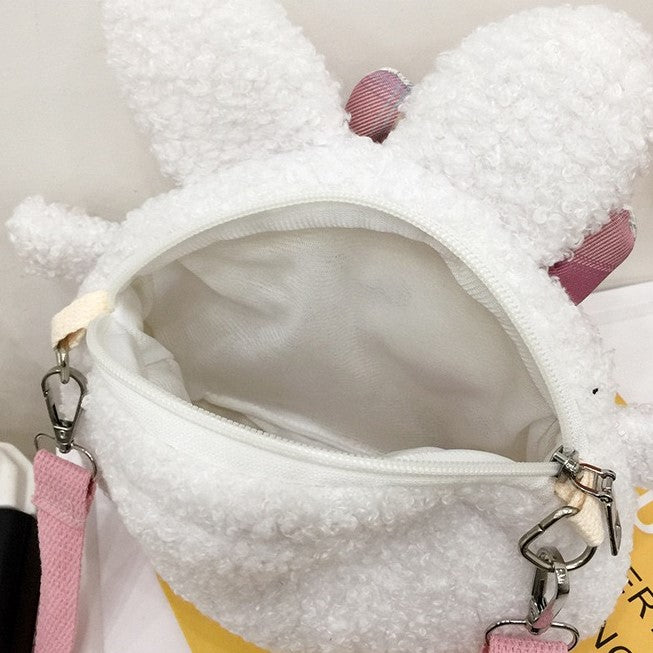Lovely Sheep Kawaii Lolita Cross-body Bag