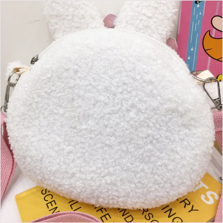 Lovely Sheep Kawaii Lolita Cross-body Bag