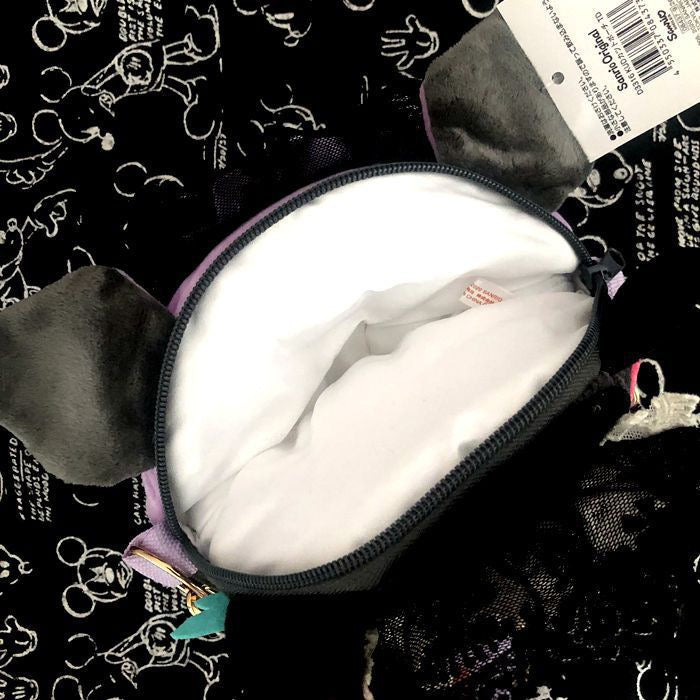 Kawaii Lolita Kuromi Cross-body Bag
