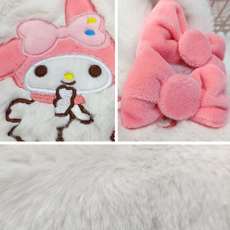 Cinnamoroll Plush Handbag