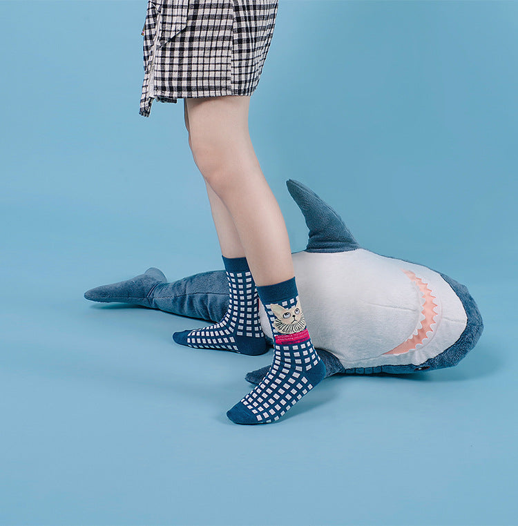 Warm Thick Soft Lolita Kawaii Socks