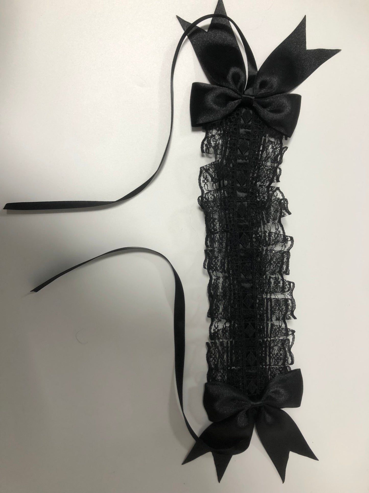 Lolita Muticolor Headband
