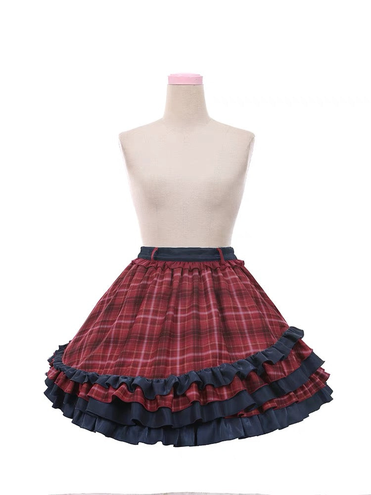SK ♥Ready to Ship♥Rock Sugar♥Sweet Lolita Dress SK