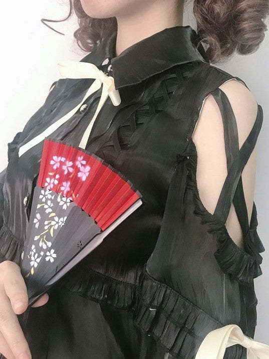 Poetic Charm Series Blouse