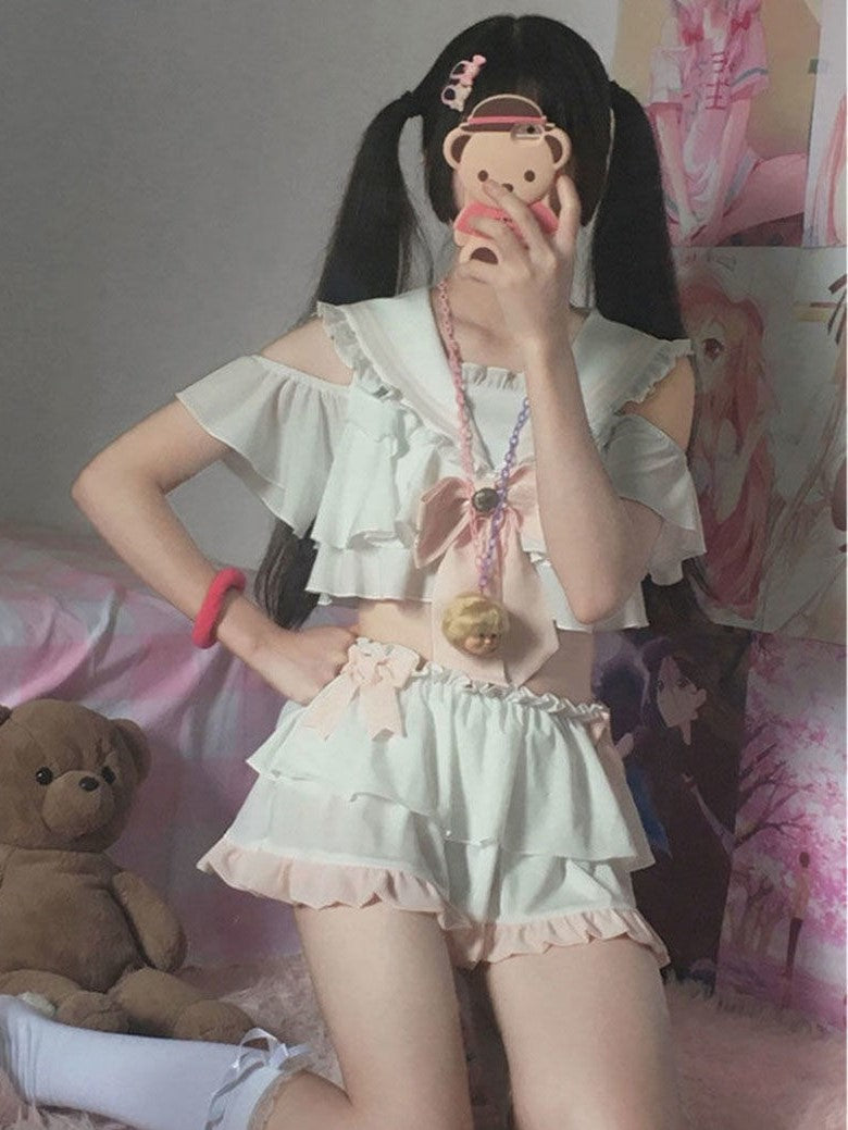 Swimming Suit ♥Ready to Ship♥Special Summer Collection