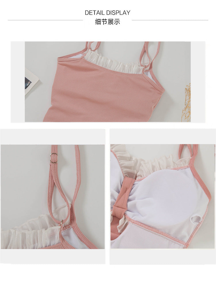 Swimming Suit ♥Ready to Ship♥Special Summer Collection