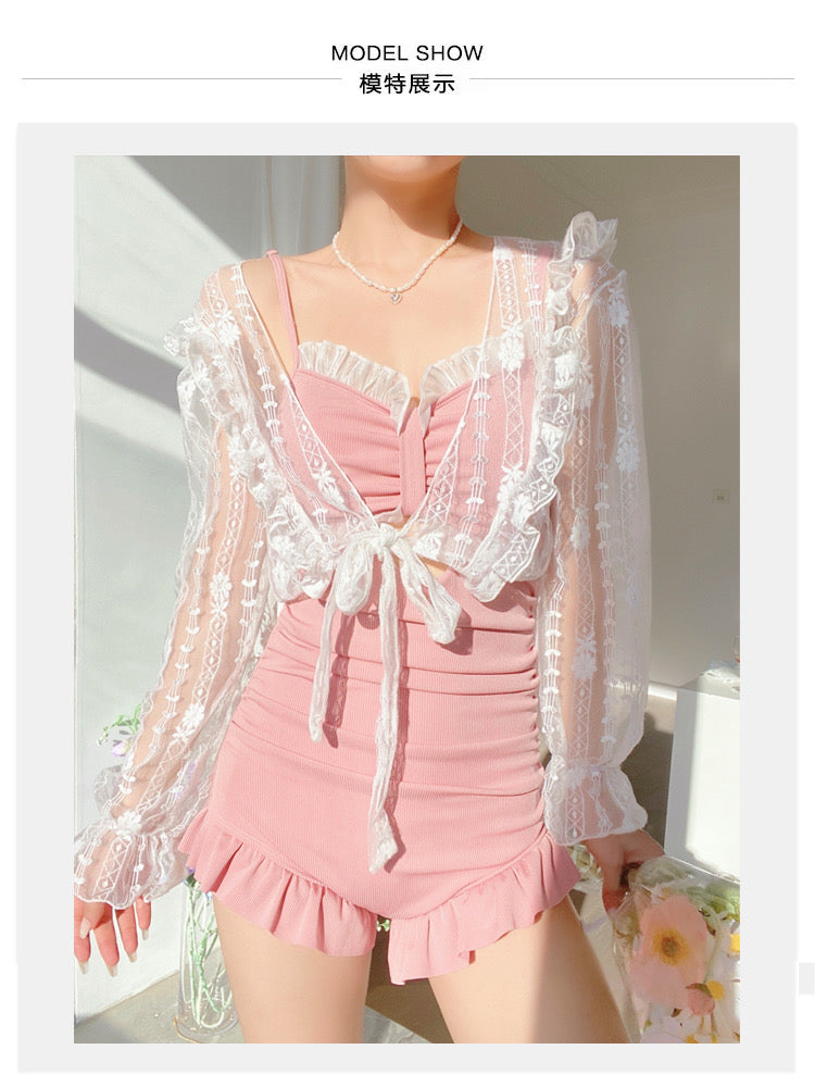 Swimming Suit ♥Ready to Ship♥Special Summer Collection
