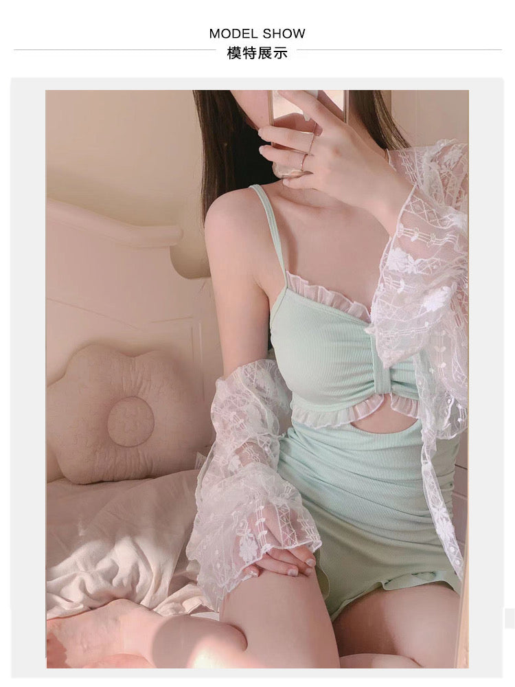 Swimming Suit ♥Ready to Ship♥Special Summer Collection