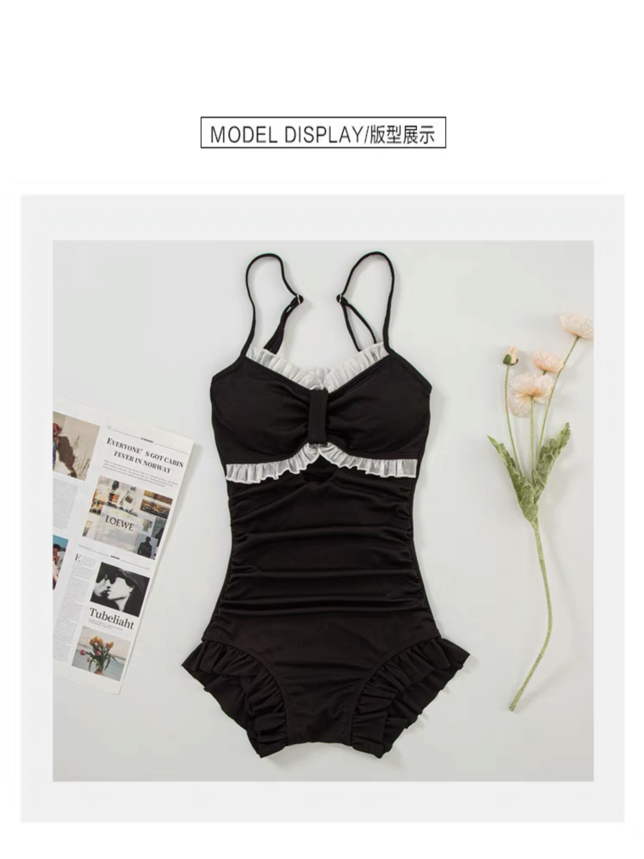 Swimming Suit ♥Ready to Ship♥Special Summer Collection
