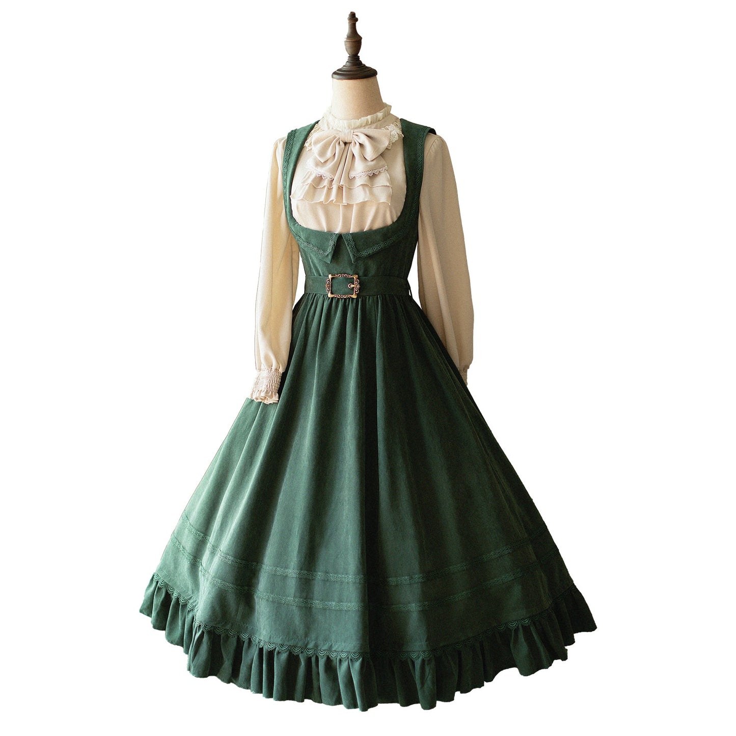 JSK♥Ready to Ship♥ Ally ♥Classic Lolita Dress