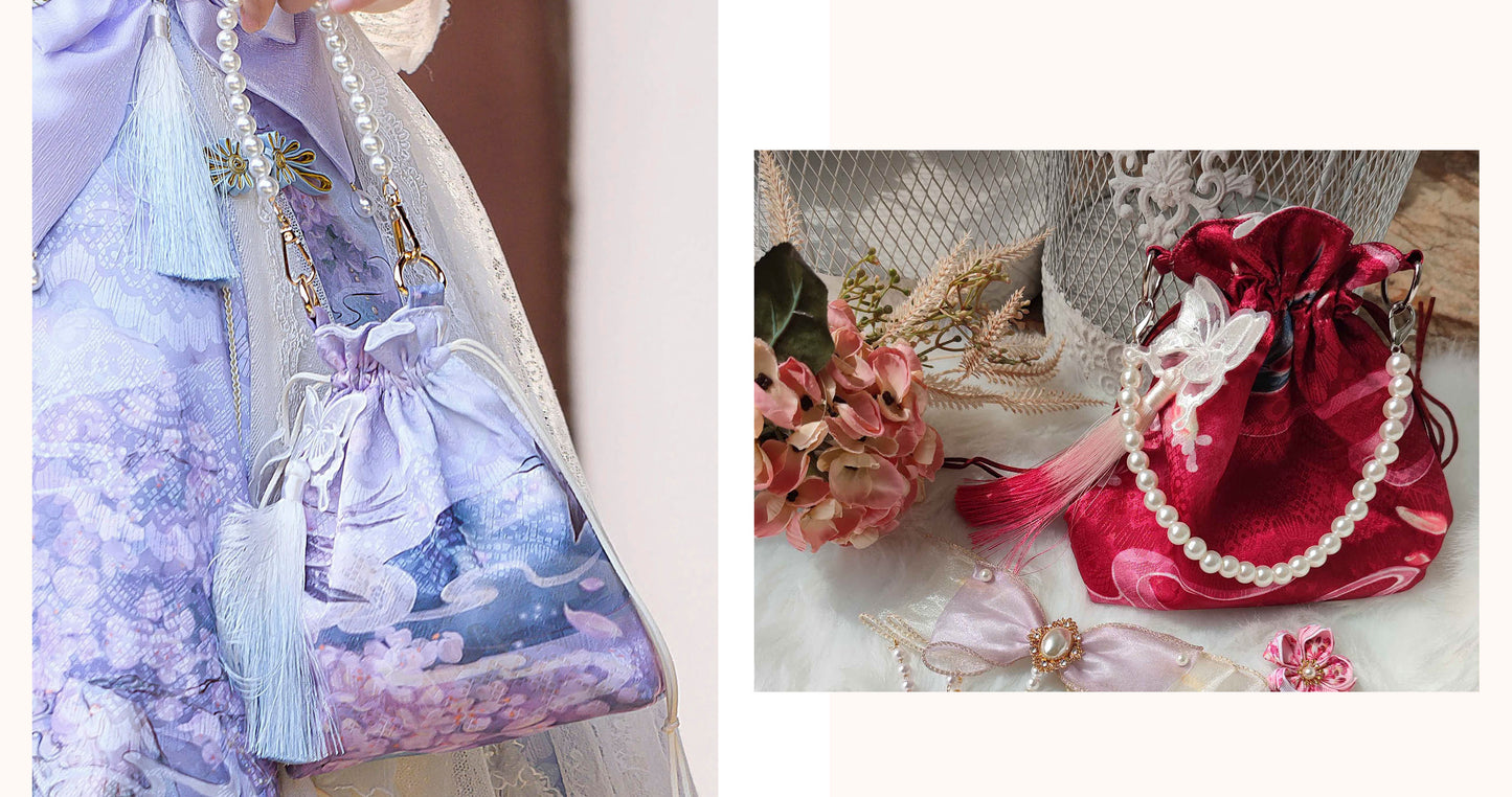 OP Set ♥Ready to Ship♥The Nine-Colored Deer ♥Lolita Dress