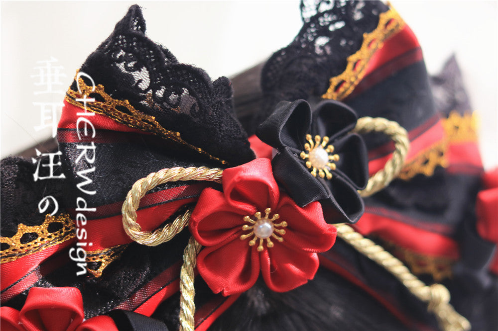 Handmade Stylish KC by Chuier Wang