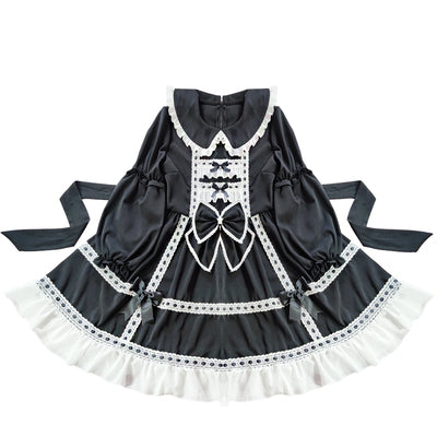 OP Dress♥Ready to Ship♥ Frosting Dolls ♥Sweet Lolita Dress