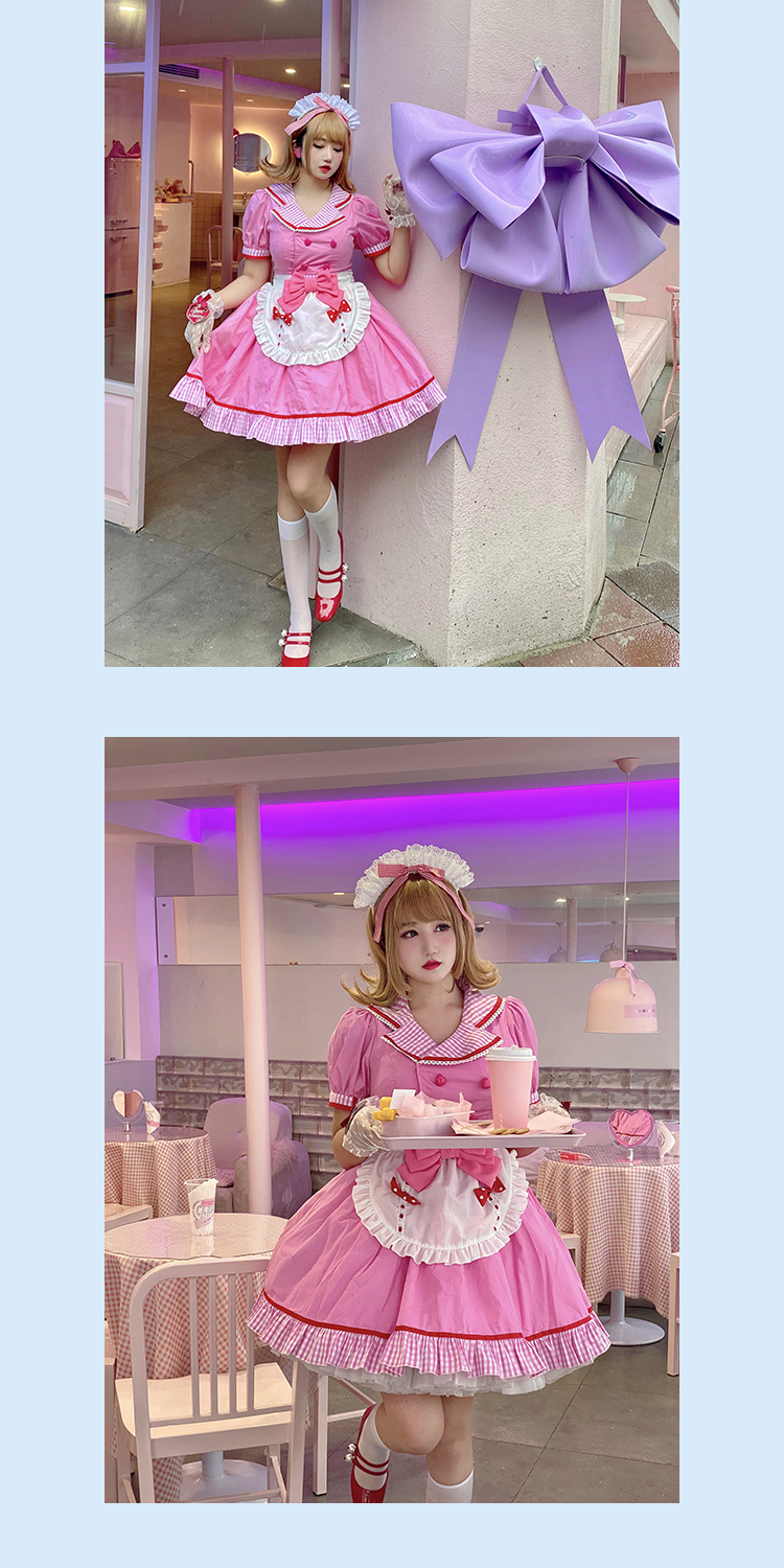 OP Dress♥Ready to Ship♥Sweet Mary♥Sweet Lolita Dress