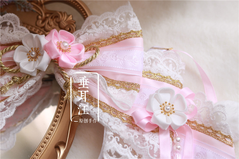 Handmade Stylish KC by Chuier Wang