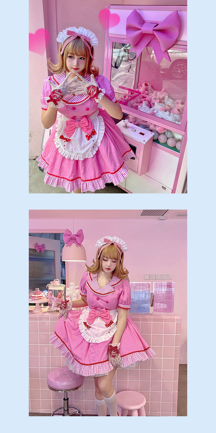 OP Dress♥Ready to Ship♥Sweet Mary♥Sweet Lolita Dress