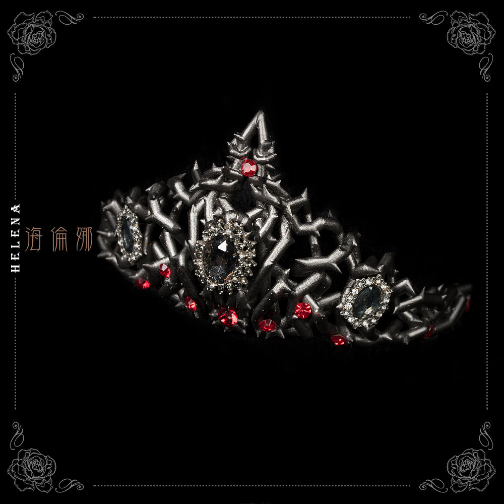 JSK Full Set Dress ♥Ready to Ship♥ Helena ♥ Methical Lolita Dress