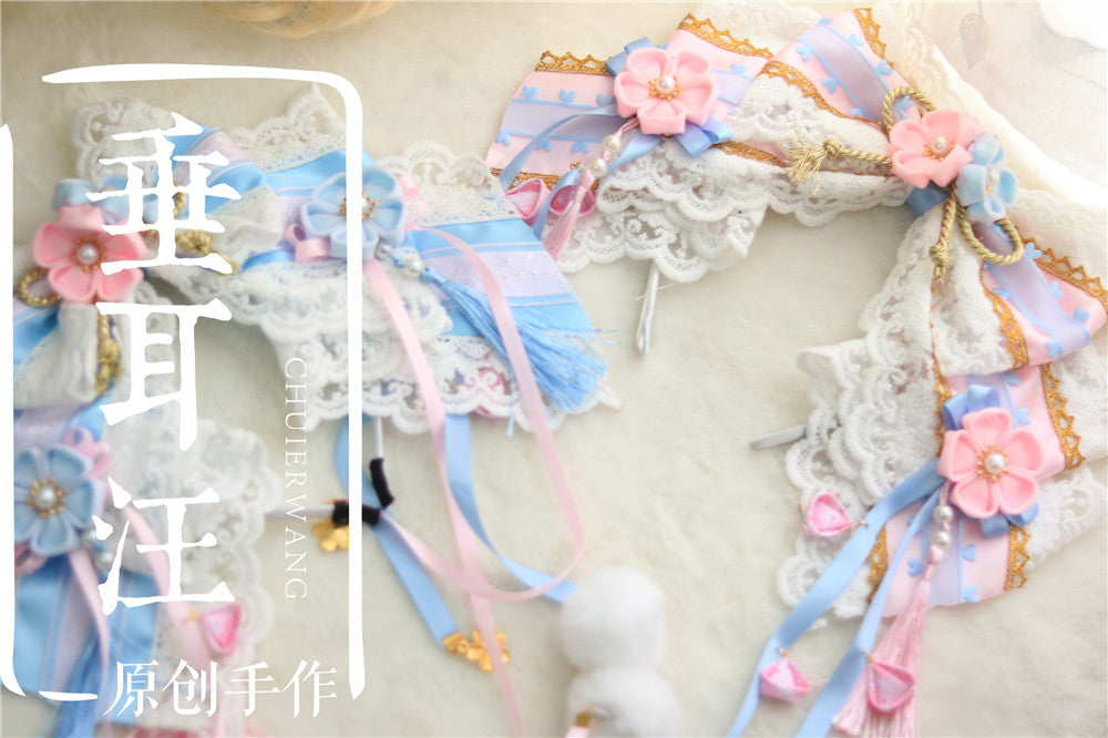 Handmade Stylish KC by Chuier Wang
