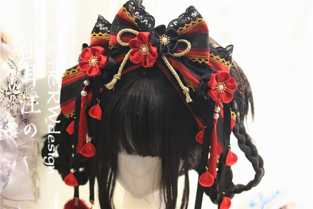 Handmade Stylish KC by Chuier Wang